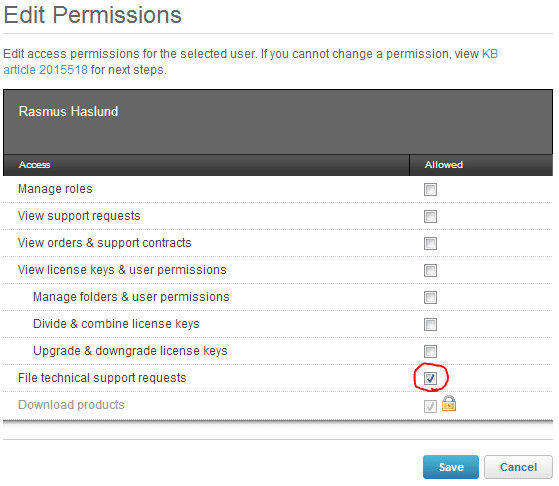 MyVMware_Select_Permissions